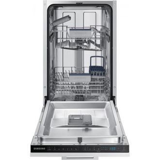 Вбудована посудомийна машина Samsung DW50R4040BB/WT - фото 3 Вбудована посудомийна машина Samsung DW50R4040BB/WT - фото 3