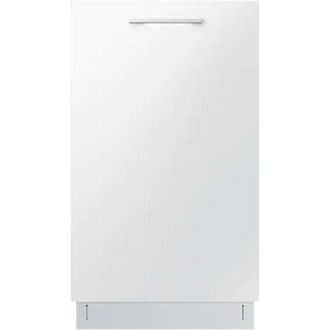 Вбудована посудомийна машина Samsung DW50R4070BB/WT - фото 1