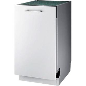 Вбудована посудомийна машина Samsung DW50R4070BB/WT - фото 2