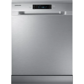 Посудомийна машина Samsung DW60A6092FS/WT - фото 1