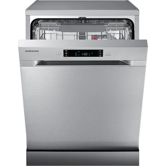 Посудомийна машина Samsung DW60A6092FS/WT - фото 2