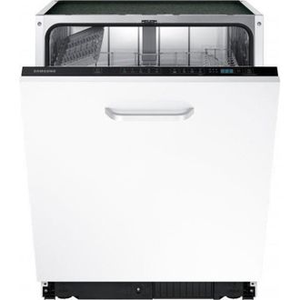 Вбудована посудомийна машина Samsung DW60M5050BB/WT - фото 1 Вбудована посудомийна машина Samsung DW60M5050BB/WT - фото 1