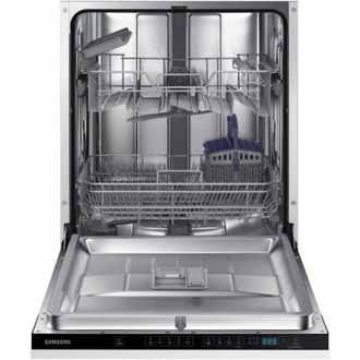 Вбудована посудомийна машина Samsung DW60M5050BB/WT - фото 2 Вбудована посудомийна машина Samsung DW60M5050BB/WT - фото 2