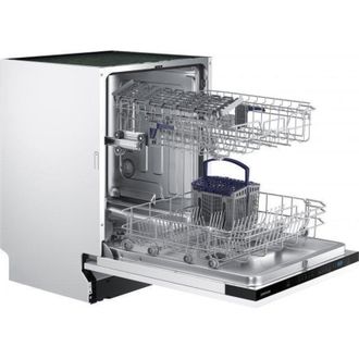 Вбудована посудомийна машина Samsung DW60M5050BB/WT - фото 3 Вбудована посудомийна машина Samsung DW60M5050BB/WT - фото 3