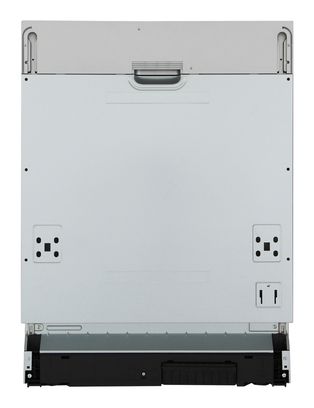 Встраиваемая посудомоечная машина INTERLINE DWI 760 DSV WA - фото 1