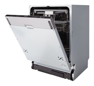 Встраиваемая посудомоечная машина INTERLINE DWI 760 DSV WA - фото 2