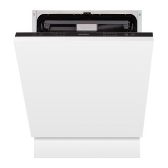Встраиваемая посудомоечная машина INTERLINE DWI 760 DSV WA - фото 3