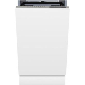 Встраиваемая посудомоечная машина Interline DWI 940 DSH WA - фото 1
