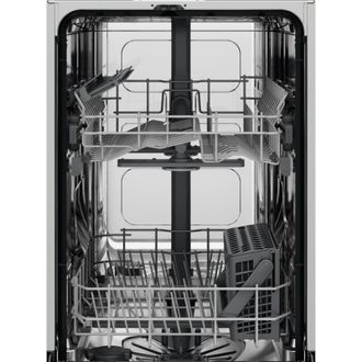 Вбудована посудомийна машина ELECTROLUX EEA912100L - фото 2