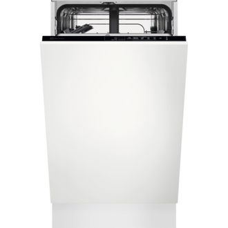 Вбудована посудомийна машина ELECTROLUX EEA912100L - фото 1