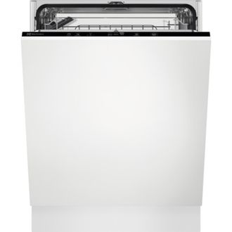 Вбудована посудомийна машина ELECTROLUX EEA927201L - фото 1 Вбудована посудомийна машина ELECTROLUX EEA927201L - фото 1