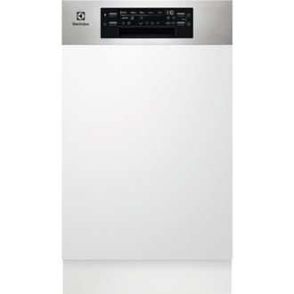 Вбудована посудомийна машина ELECTROLUX EES42210IX Europe - фото 1