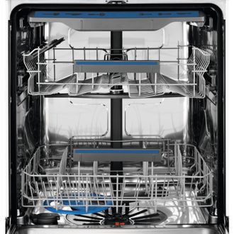 Вбудована посудомийна машина Electrolux EES948300L Europe - фото 3