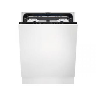 Вбудована посудомийна машина ELECTROLUX EEZ69410W - фото 1 Вбудована посудомийна машина ELECTROLUX EEZ69410W - фото 1