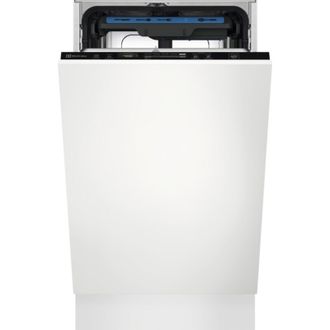 Вбудована посудомийна машина ELECTROLUX ETM43211L - фото 1