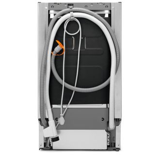 Вбудована посудомийна машина ELECTROLUX ETM43211L - фото 2