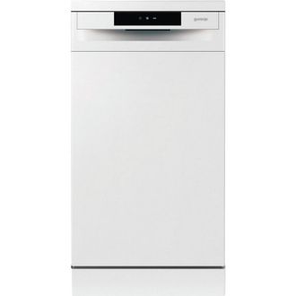 Посудомоечная машина Gorenje GS520E15W Europe - фото 1