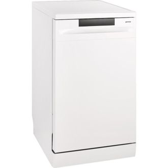 Посудомоечная машина Gorenje GS520E15W Europe - фото 2