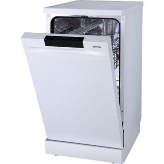Посудомоечная машина Gorenje GS520E15W Europe - фото 3
