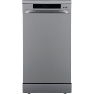 Посудомийна машина Gorenje GS541D10X - фото 1 Посудомийна машина Gorenje GS541D10X - фото 1