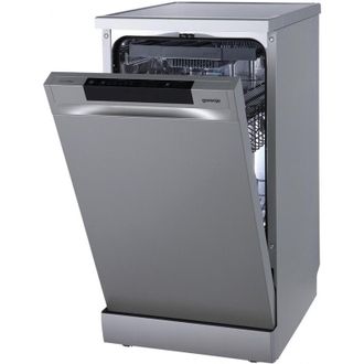 Посудомийна машина Gorenje GS541D10X - фото 2 Посудомийна машина Gorenje GS541D10X - фото 2
