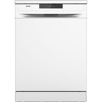 Посудомийна машина GORENJE GS 62040 W - фото 1