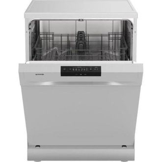 Посудомийна машина GORENJE GS 62040 W - фото 2