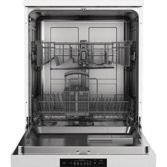 Посудомийна машина GORENJE GS 62040 W - фото 3