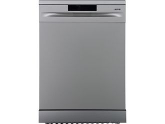 Посудомийна машина Gorenje GS620E10S - фото 1