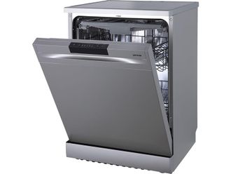 Посудомийна машина Gorenje GS620E10S - фото 2