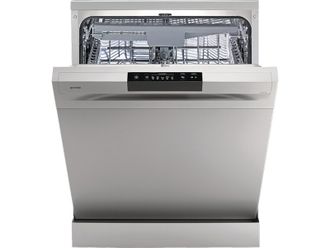 Посудомийна машина Gorenje GS620E10S - фото 3