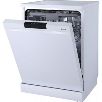 Посудомийна машина Gorenje GS620E10W - фото 1
