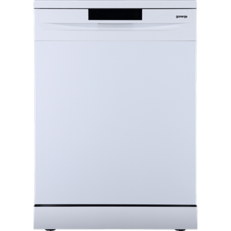 Посудомийна машина Gorenje GS620E10W - фото 2