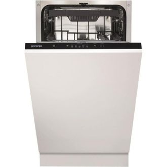 Вбудована посудомийна машина Gorenje GV520E10 - фото 1