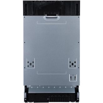 Вбудована посудомийна машина Gorenje GV520E10 - фото 2