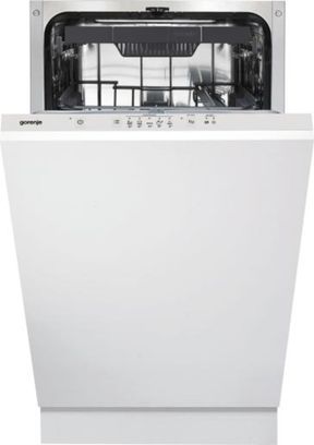 Вбудована посудомийна машина Gorenje GV520E10S - фото 1