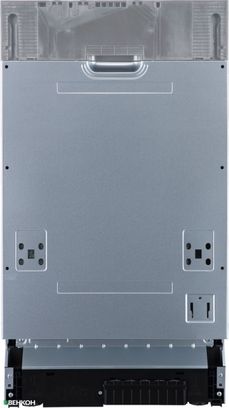 Вбудована посудомийна машина Gorenje GV520E10S - фото 3
