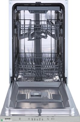 Вбудована посудомийна машина Gorenje GV520E10S - фото 4