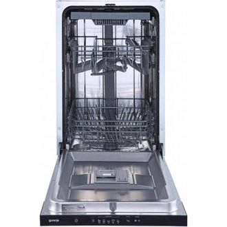 Вбудована посудомийна машина Gorenje GV520E11 - фото 3