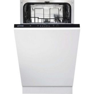 Вбудована посудомийна машина GORENJE GV520E15 Europe - фото 1 Вбудована посудомийна машина GORENJE GV520E15 Europe - фото 1