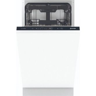 Вбудована посудомийна машина Gorenje GV561D10 Europe - фото 1