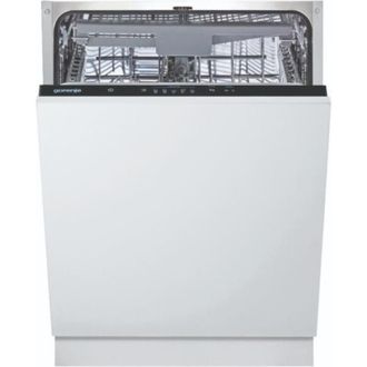 Вбудована посудомийна машина Gorenje GV620E10 Europe - фото 1 Вбудована посудомийна машина Gorenje GV620E10 Europe - фото 1