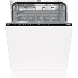 Вбудована посудомийна машина Gorenje GV642E60 Europe - фото 1