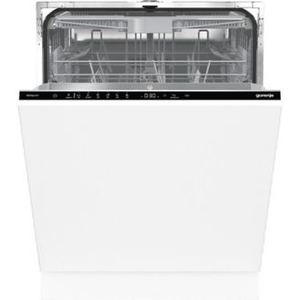 Вбудована посудомийна машина GORENJE GV643D90 Europe - фото 1 Вбудована посудомийна машина GORENJE GV643D90 Europe - фото 1