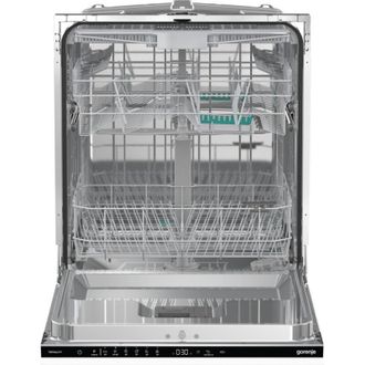 Вбудована посудомийна машина GORENJE GV643D90 Europe - фото 2 Вбудована посудомийна машина GORENJE GV643D90 Europe - фото 2