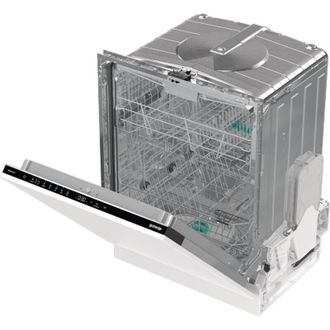 Вбудована посудомийна машина GORENJE GV643D90 Europe - фото 3 Вбудована посудомийна машина GORENJE GV643D90 Europe - фото 3