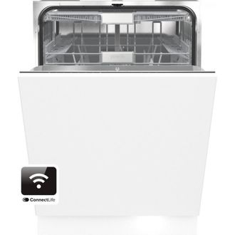 Вбудована посудомийна машина GORENJE GV693C60XXL - фото 1 Вбудована посудомийна машина GORENJE GV693C60XXL - фото 1