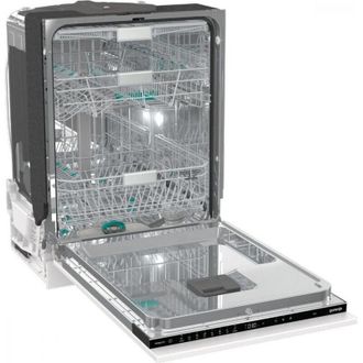 Вбудована посудомийна машина GORENJE GV693C60XXL - фото 3 Вбудована посудомийна машина GORENJE GV693C60XXL - фото 3