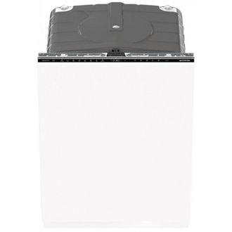 Вбудована посудомийна машина Gorenje GV693C61AD Europe - фото 2 Вбудована посудомийна машина Gorenje GV693C61AD Europe - фото 2