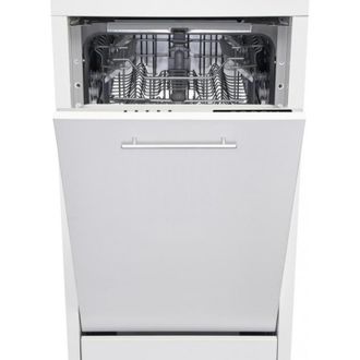Вбудована посудомийна машина HEINNER HDW-BI4505IE++ - фото 1 Вбудована посудомийна машина HEINNER HDW-BI4505IE++ - фото 1